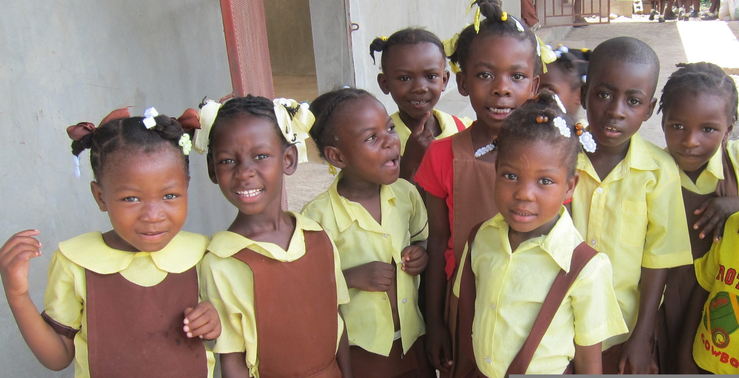 The Childrens Scholarship Fund For Girls Celebrates its Twentieth Year