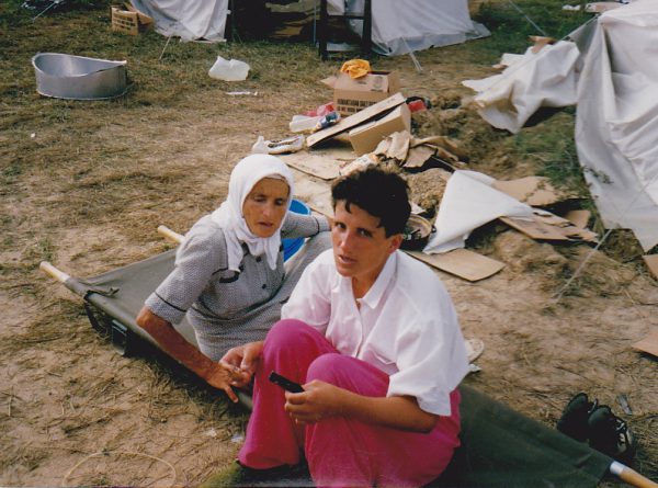 Srebrenica Revisited