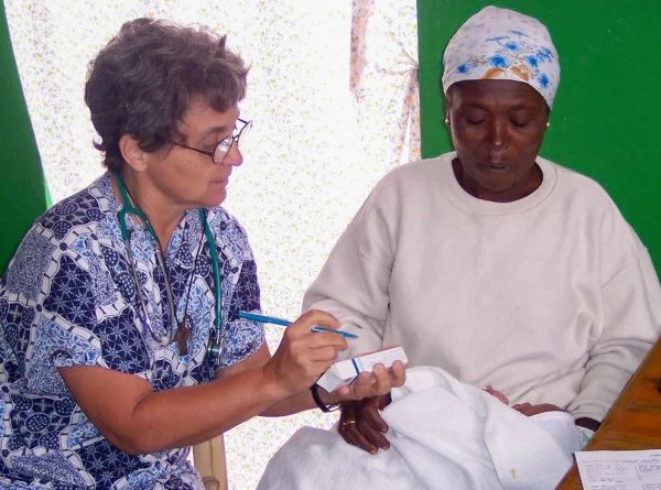 Women of Medicine For Peace wish you a Happy International Women’s Day