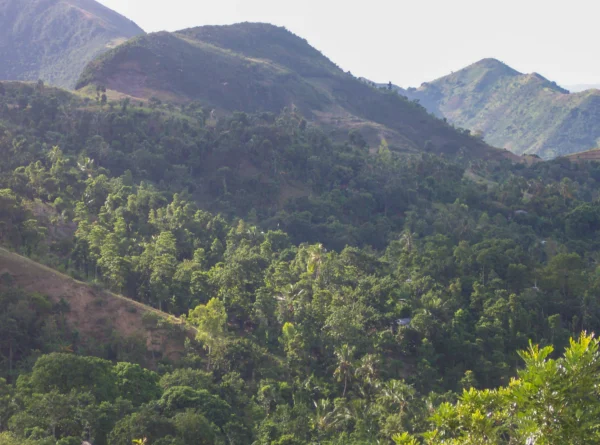 A Visit to the Mountaintop Clinic at Charbe