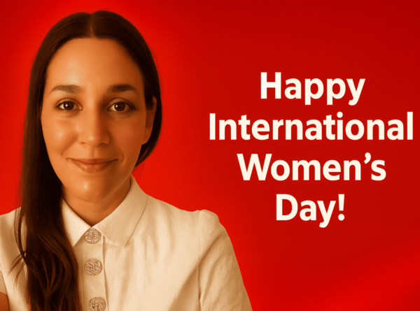 Women of Medicine For Peace wish you a Happy International Women’s Day