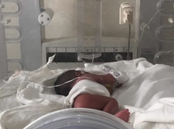 New Neonatal Unit at Alma Mater Hospital